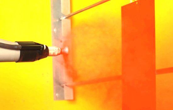 ausgezeichnete Qualität durch Pulverbeschichtung, rostgeschützt, sorgfältig gestrahlt; für eine harte, glatte, witterungsbeständige Oberfläche