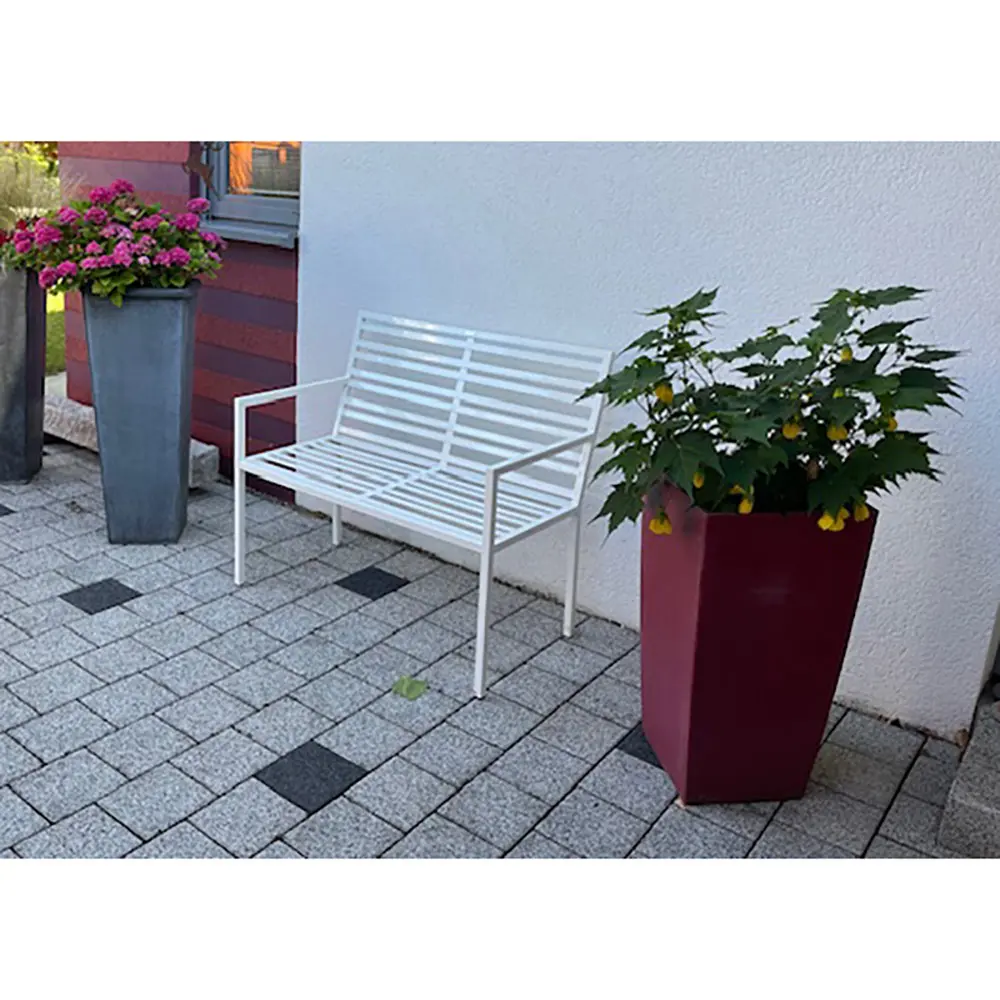 2-sitzer Grand-Plaza Gartenbank