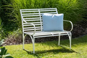 Gartenbänke