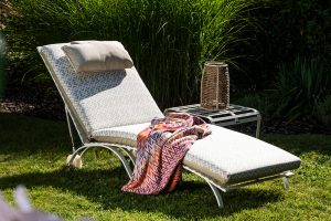 Liegen & Sonnensessel