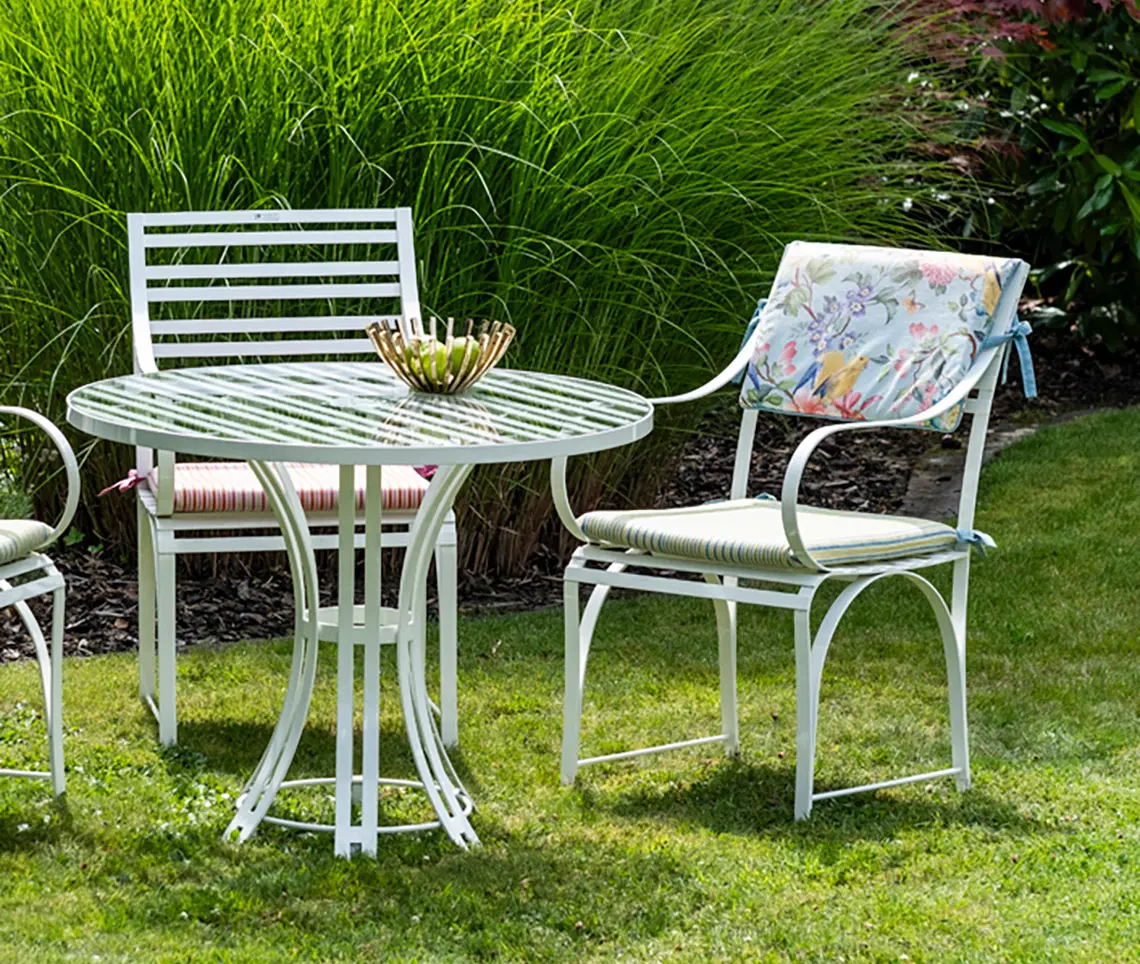 Gartensessel - Gartenstuhl Cannes