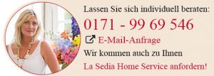 Beratung für Sie unter 0171 99 69 564
